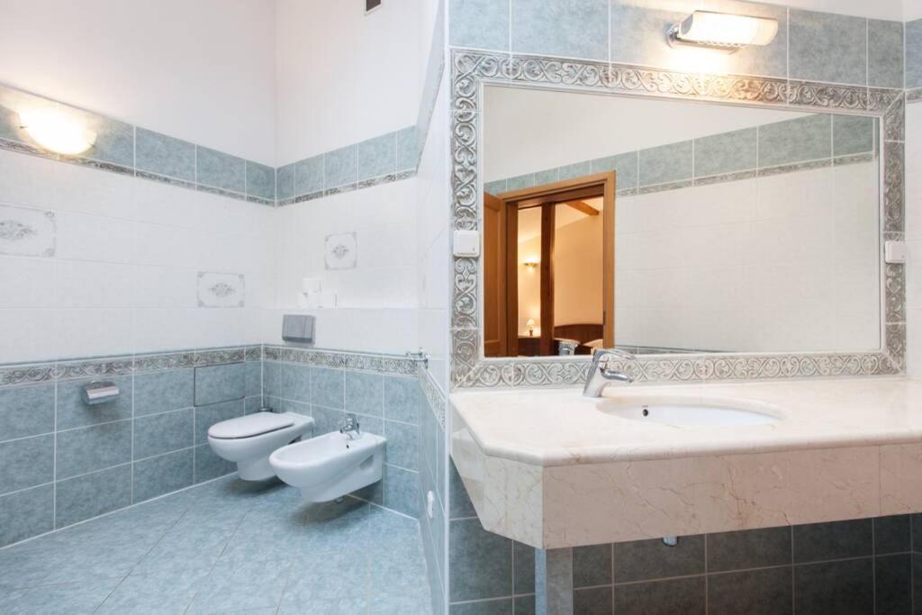 Appartement FLORIANSKA Penthouse DeLux à Cracovie Extérieur photo